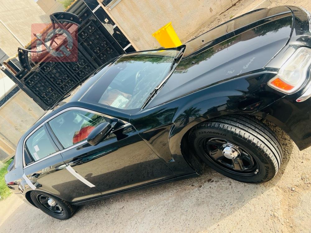Chrysler 300